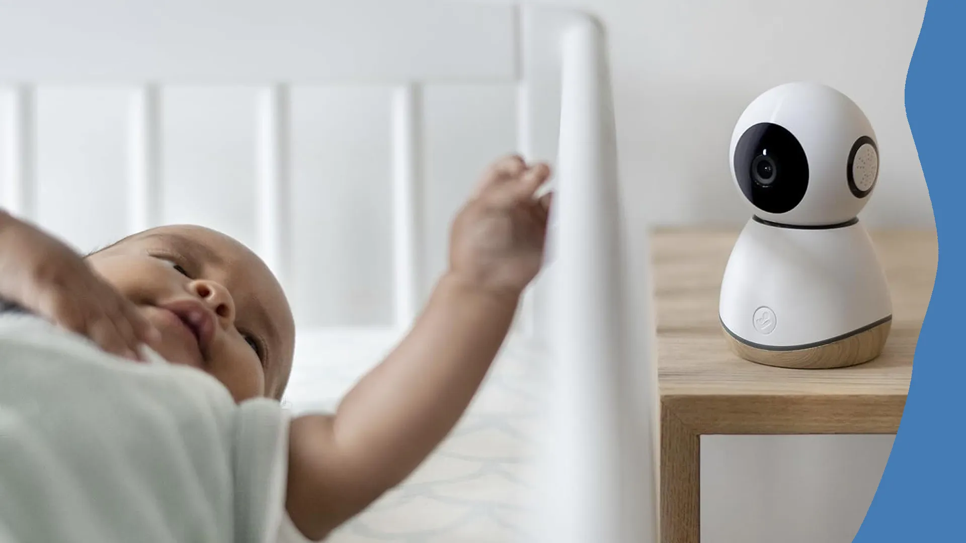 10 Best Baby Monitors in Audio, Video, and Smart Category - Meredith Plays