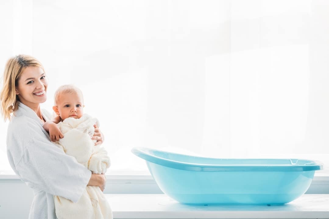 Top rated deals baby tubs