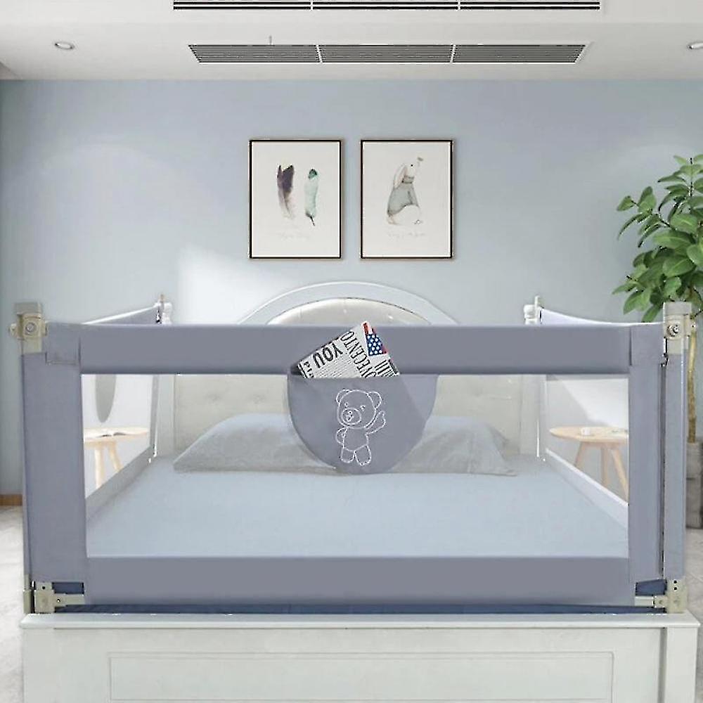 Top 13 Toddler Bed Rails to Keep Your Child Safe and Secure