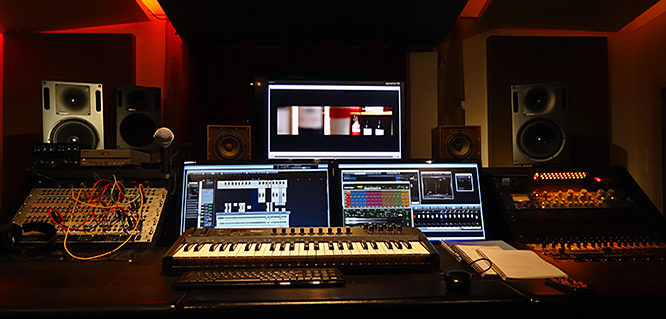 Studio
