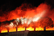 La Bataille de Castillon