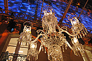 Inauguration de la boutique Hermès, Bordeaux