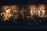 Au bal des bords de Sambre