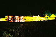 Nuit du Patrimoine à saint-Émilion
