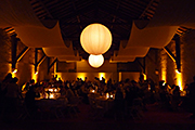 Mariage privé - Château les Quatre Vents