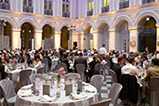 Congrès de la CNAOC - Palais de la Bourse, Bordeaux