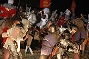 La Bataille de Castillon