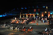 La Bataille de Castillon