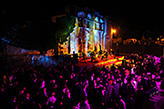 Fête de Printemps - Saint-Émilion