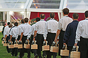 Fête de la Fleur 2006