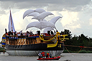 Lancement Hermione