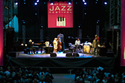 Dee Dee Bridgewater - Saint-Emilion Jazz Festival