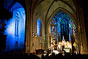 Concert du ténor Joseph Calleja