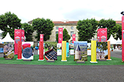 Libourne fête le vin