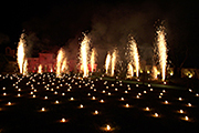 Mariage privé - Château Pellebouc