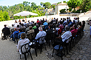 Festival Philosophia - Le monde 