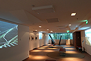 Espaço Porto Cruz, Centro Multimedia - Gaia/Porto