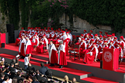 Fête de Printemps - Saint-Émilion