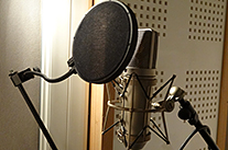 Cabine de speak