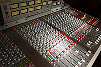 Console analogique
