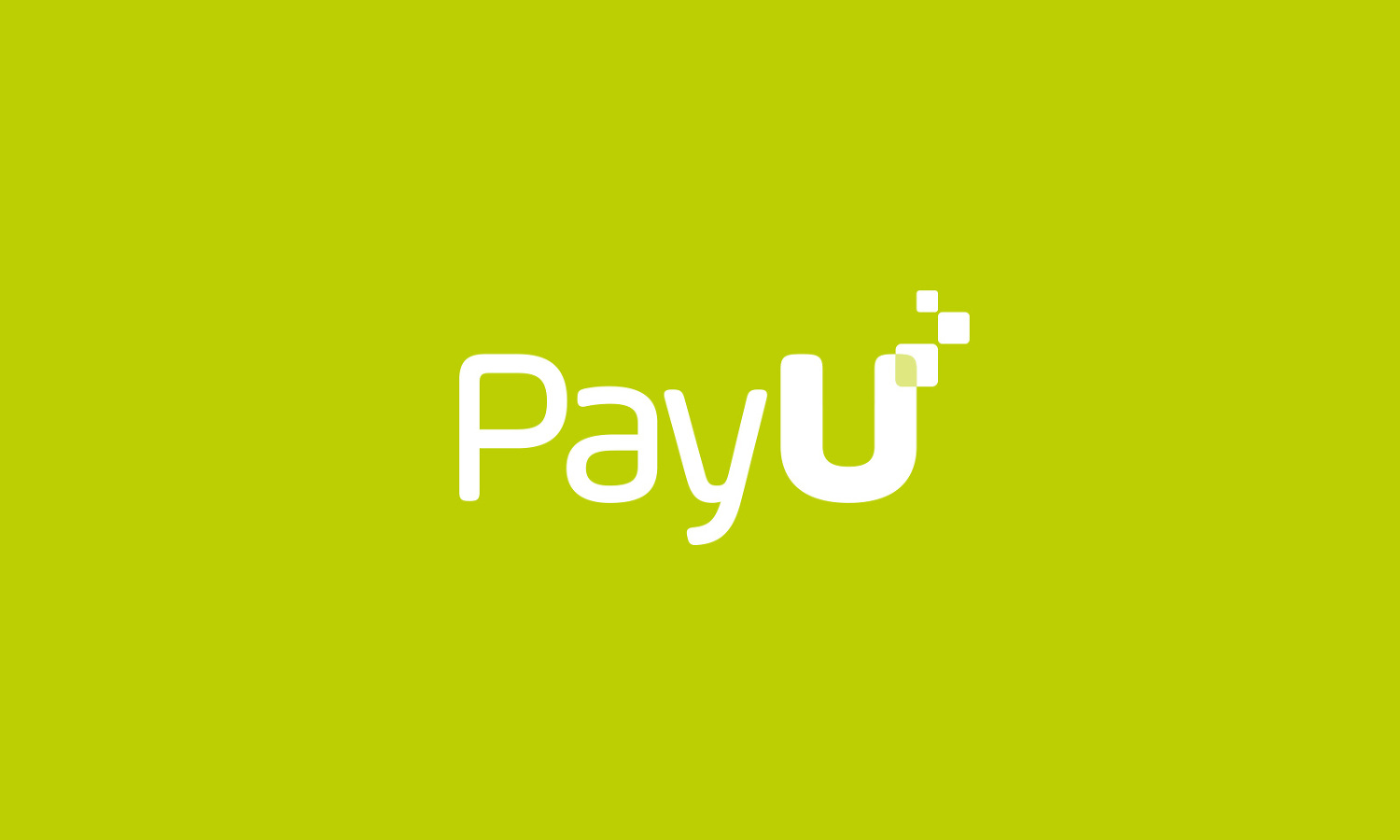 Tus donaciones se harán a través de PayU