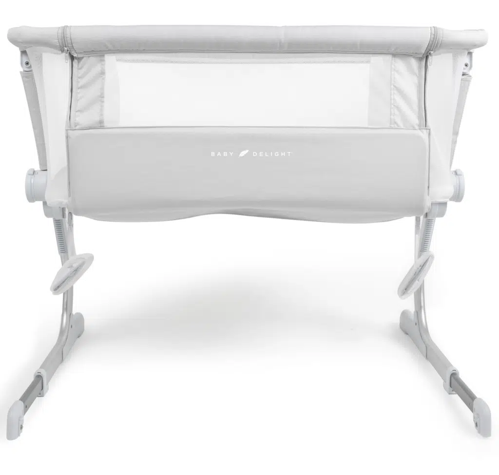 Baby Delight Beside Me Dreamer Bassinet