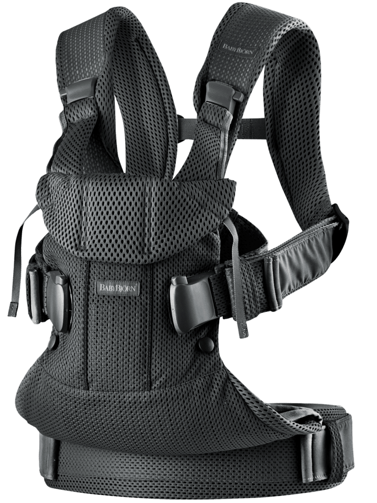 BabyBjorn Carrier One Air Mesh