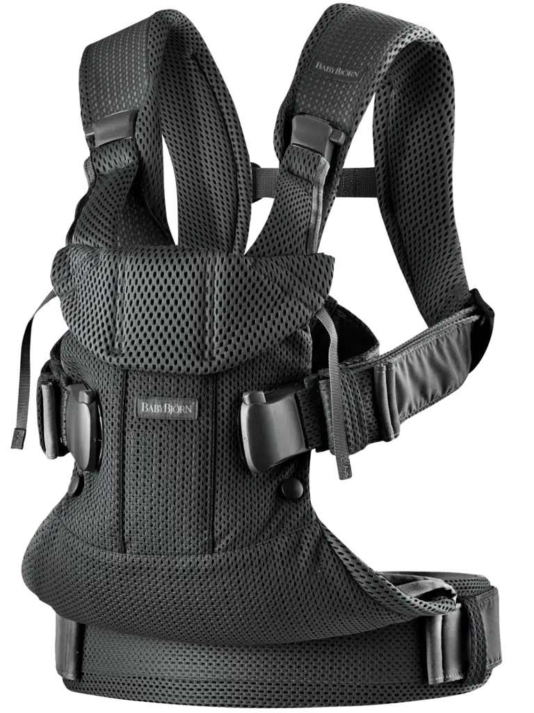 BabyBjorn Carrier One Air Mesh