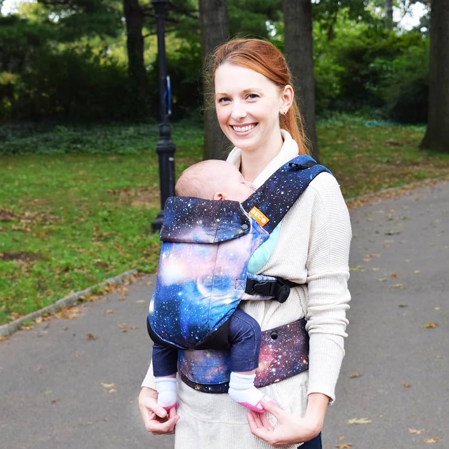 Beco Gemini Performance Baby Carrier