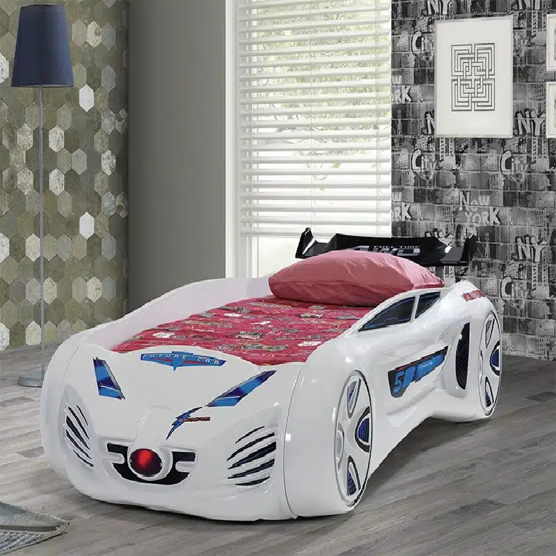 Best Car Beds for Kids