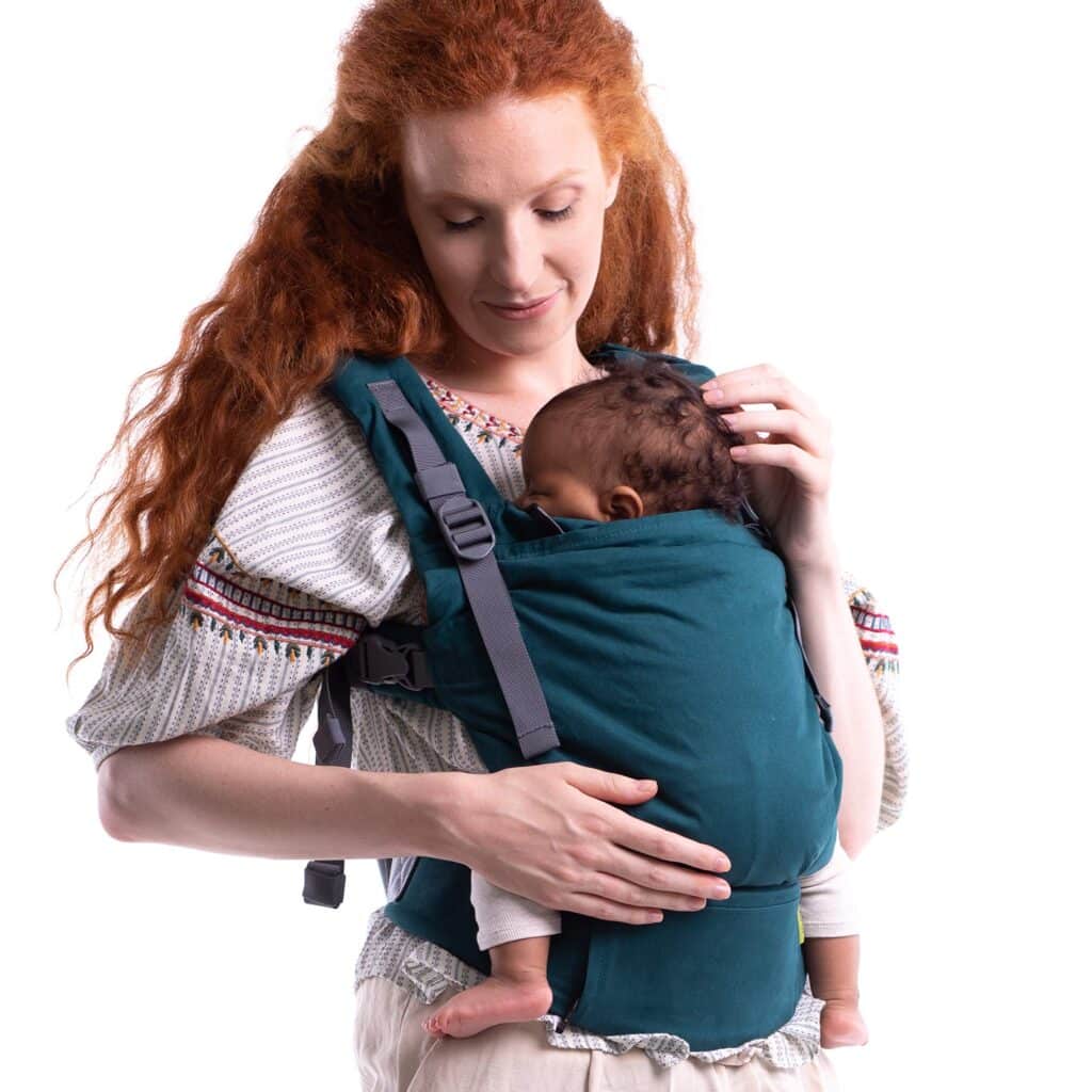 Boba X Baby Carrier