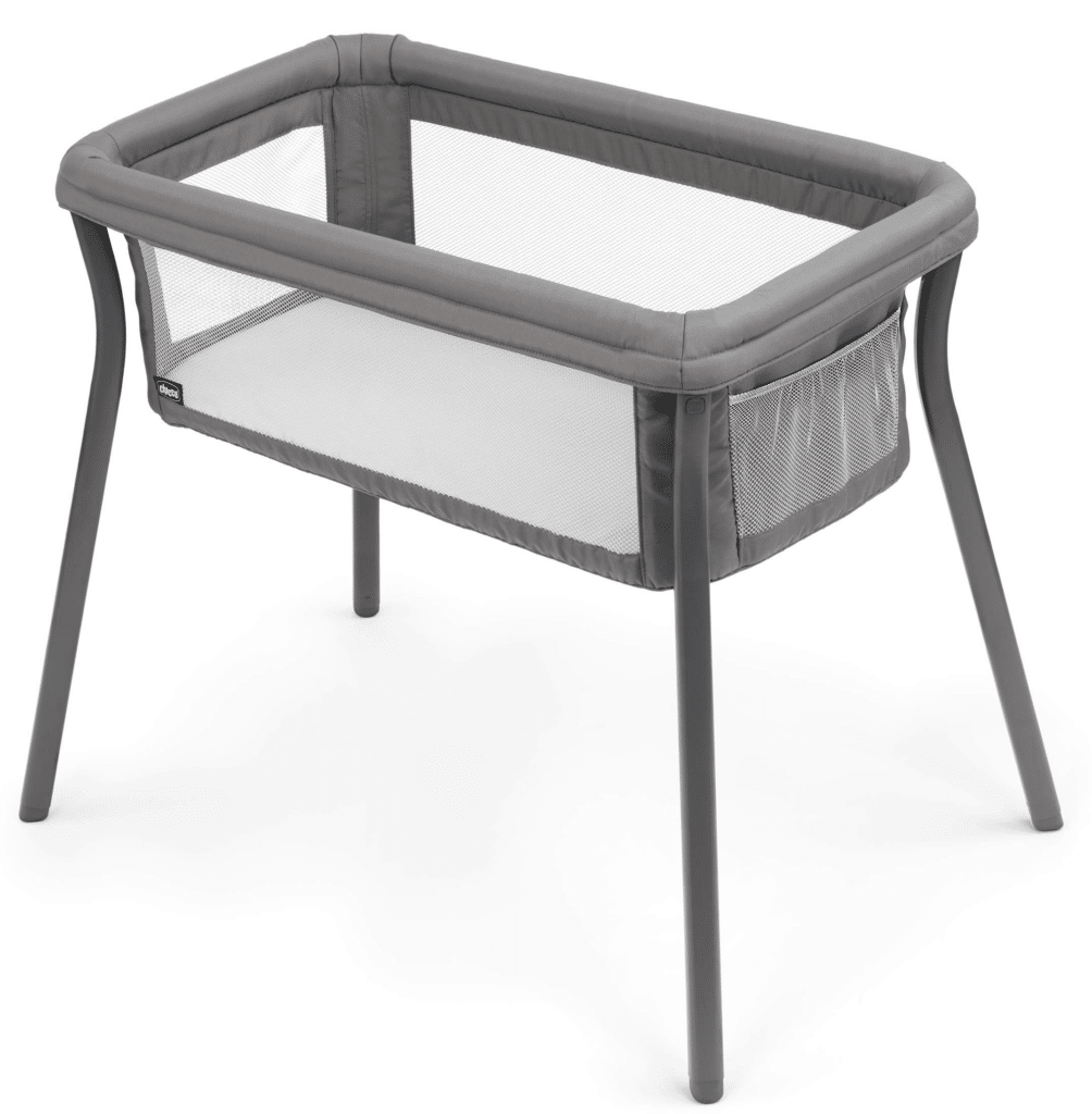 Chicco Lullago Portable Bassinet