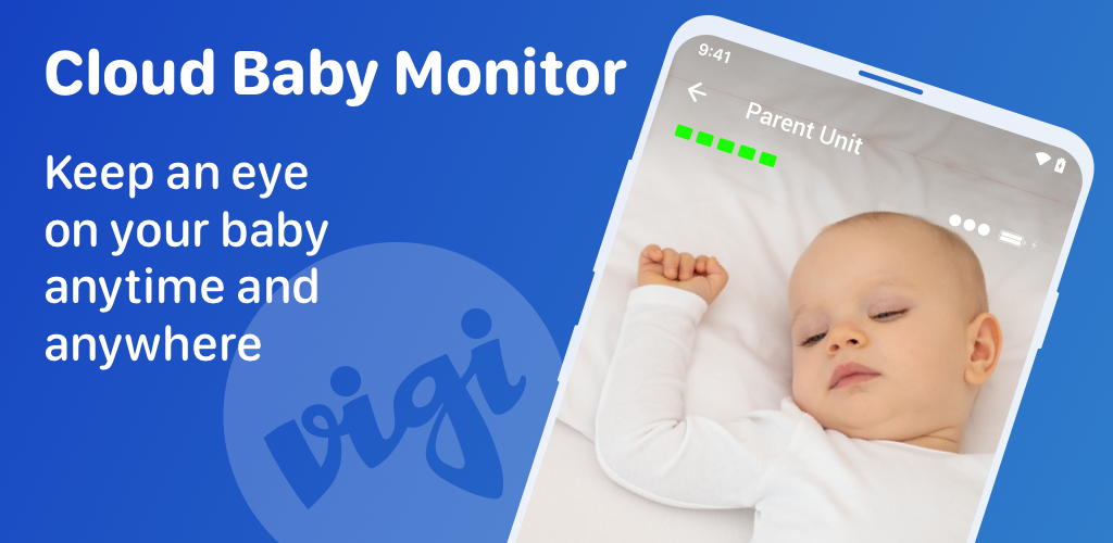 Cloud-based Apps: Cloud Baby Monitor