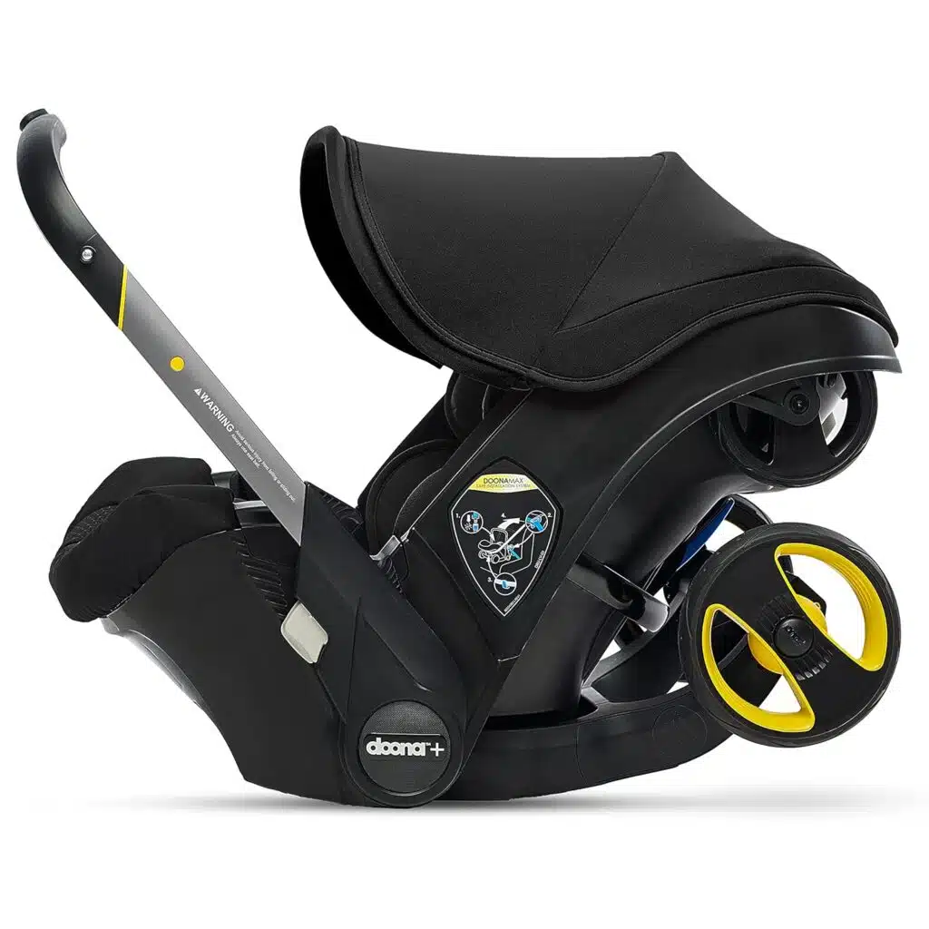 Doona Infant Car Seat:Stroller