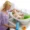 Fisher Price 4-in-1 Sling N Seat Tub