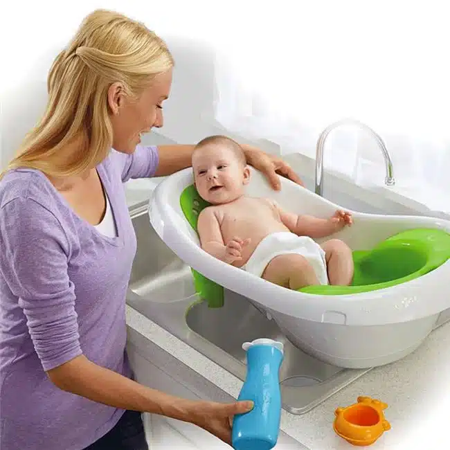 Baby bathtub price deals