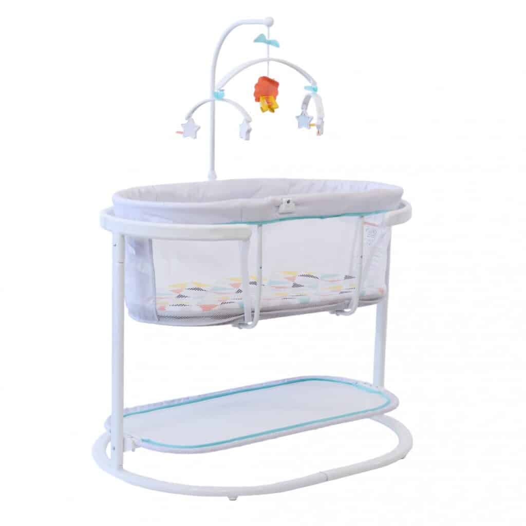 Fisher-Price Soothing Motions Bassinet