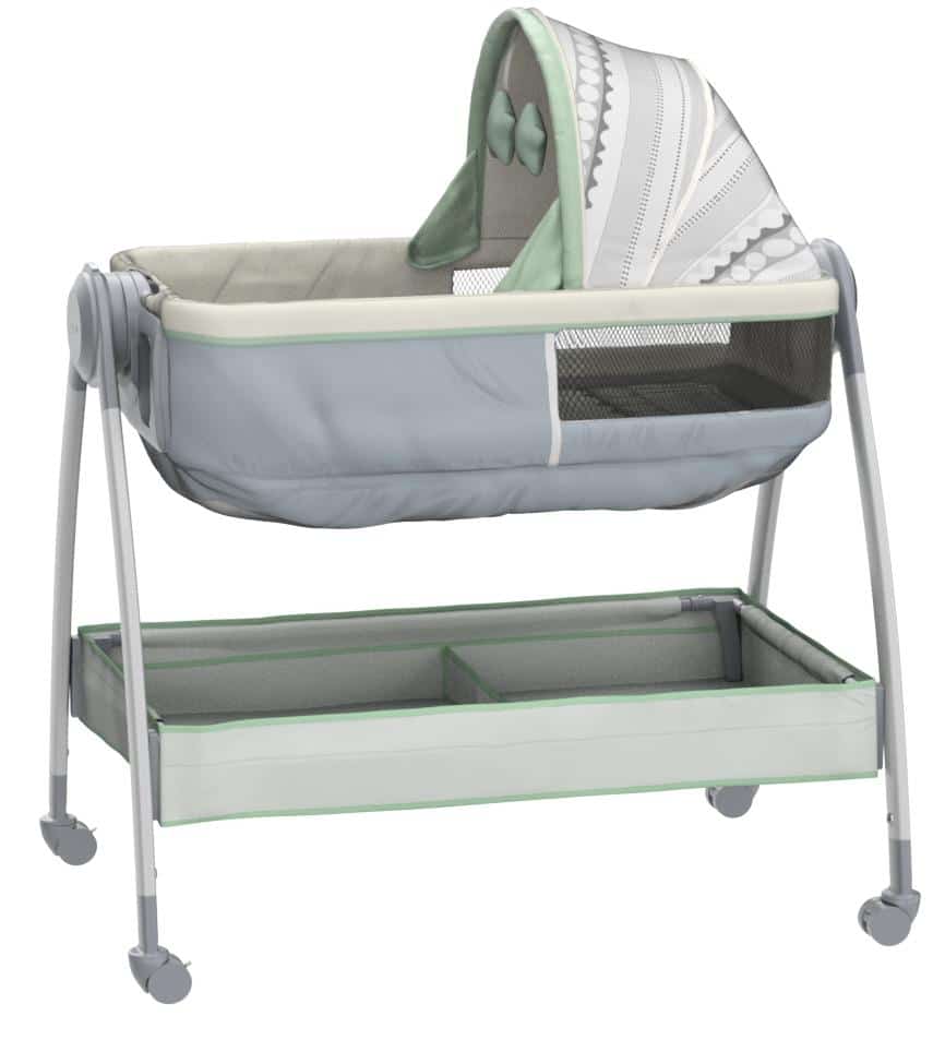 Graco Dream Suite Bassinet