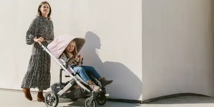 How Does UPPAbaby Cruz V2 Stroller Compare to Other Strollers?