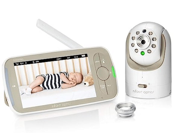 Infant Optics DXR-8 Pro