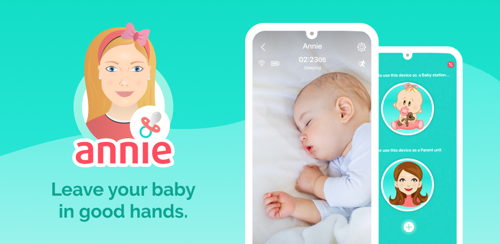 Multiple Baby Units: Annie Baby Monitor