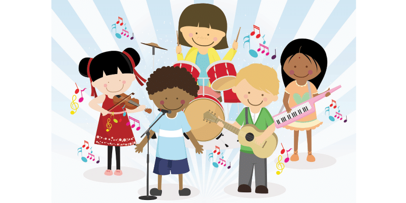 Musical Classes