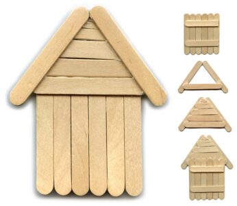 Colored Sticks Building Examples 30 Fun Activities for Preschoolers to Boost Their Creativity - Meredith ...