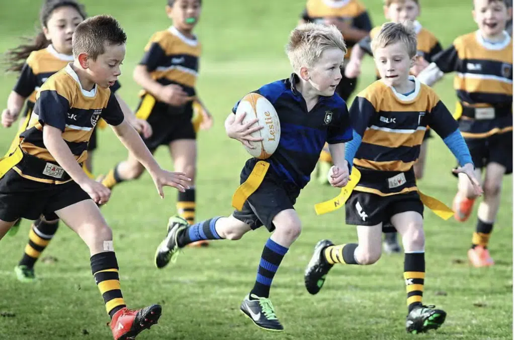 Rugby