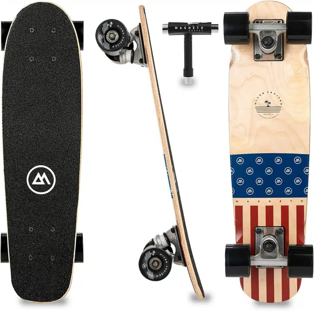 Skateboard