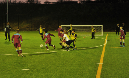 Soccer