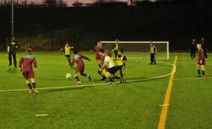 Soccer