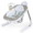 Sway 5-Speed Multi-Direction Portable Foldable Baby Swing