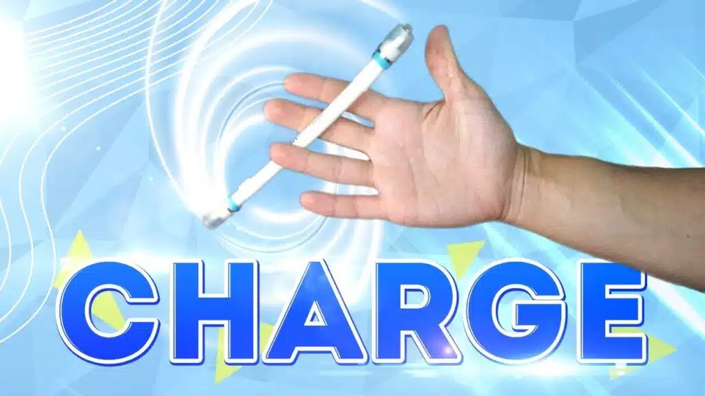 The 23-Charge