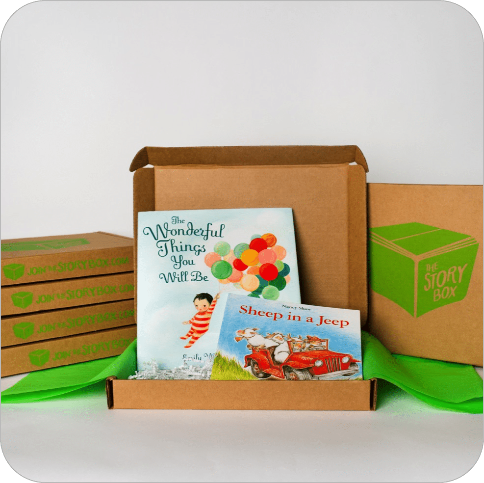 The Story Box